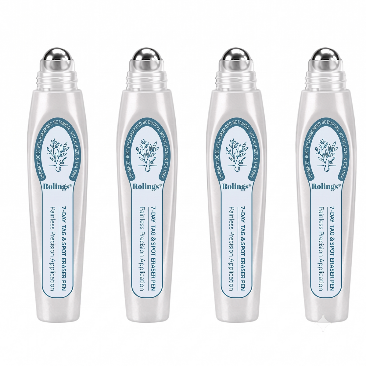 Rolings®Tag & Spot Eraser Pen